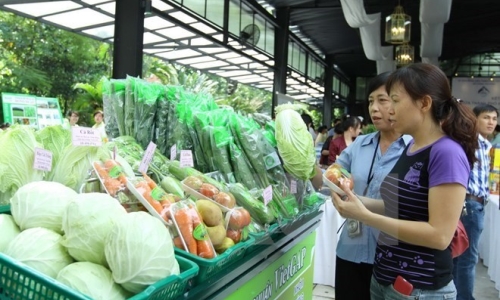 Vùng Kinh tế trọng điểm phía Nam: Tạo chuỗi cung ứng-tiêu thụ